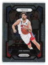 2023-24 Panini Prizm #216 Joe Harris Detroit Pistons