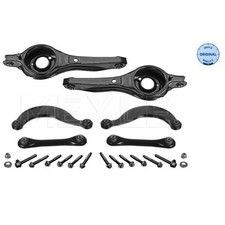 MEYLE Querlenker Satz Set für Ford Focus II DA_ HCP DP 1.6 DAW DBW 1.4 16V
