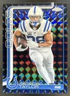 2025 Topps Jonathan Taylor Black (Raw)
