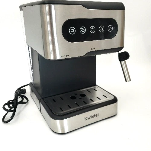 Kwister Espresso Coffee Maker Model CM1687
