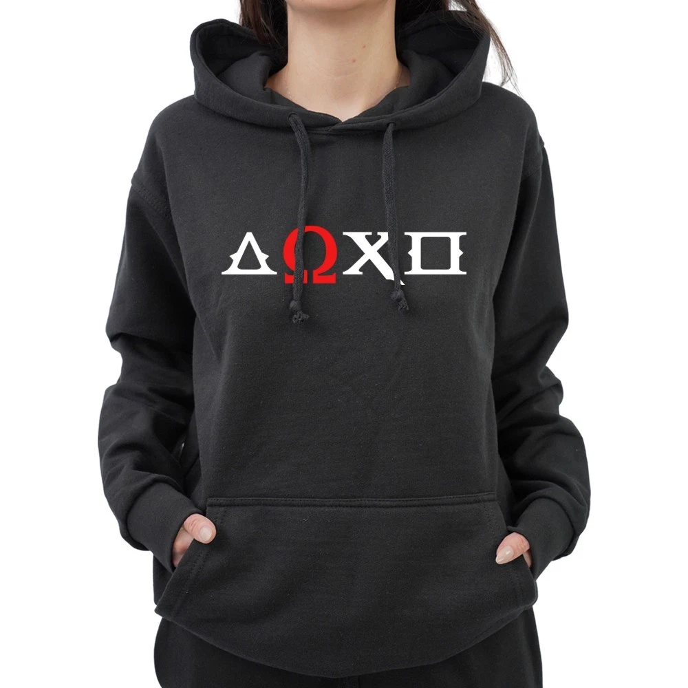 Gaming Mythological Button Vintage Game Lovers Unisex Printed Hooded Top Hoodie