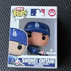 Funko Bitty Pop! Shohei Ohtani MLB Mini Vinyl Figure Baseball Collectible