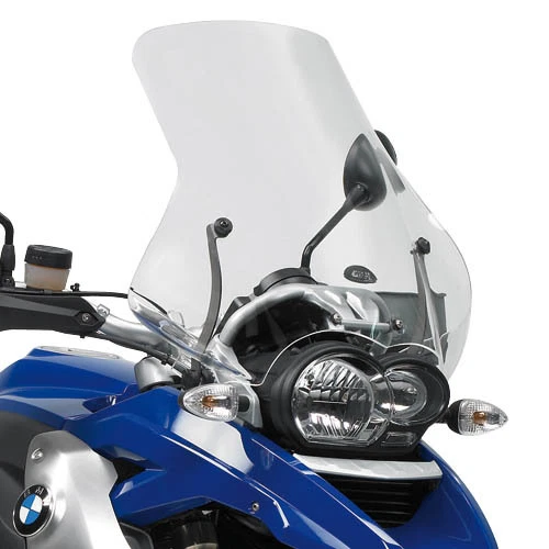 Pare-Brise Spécifique GIVI BMW R 1200 GS Année 2009 2010 2011 2012 330DT + Multi - Photo 1/1