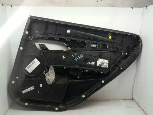 833303Z000 Left Rear Door Trim for HYUNDAI I40 (VF) Style Blue 2013 3411337 - Picture 3 of 10