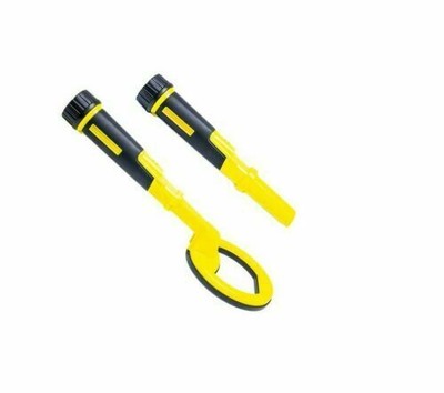Nokta Makro Pulse Dive Pointer: Rivelatore Subacqueo Di Metalli Giallo