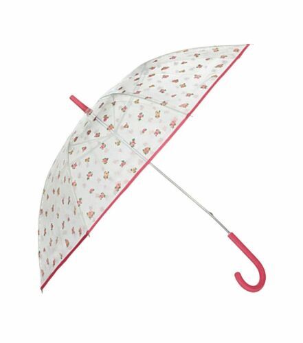 NWT Coach X Peanuts UV Protection Mini Umbrella Signature NWT Coach X Peanuts UV Protection Mini Umbrella Signature