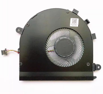 Cooling Fan Lüfter Kühler Für Huawei MateBook D MRC-W50 MRC-W60 PL-W19