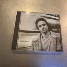 Quincy Jones - Something I Cannot...(CD, Single) Qwest