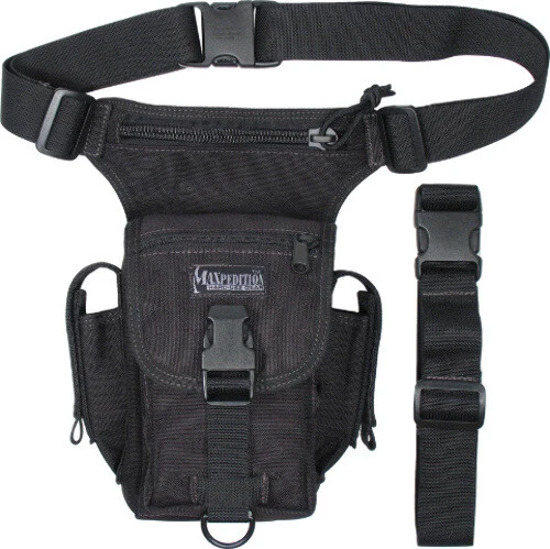 Maxpedition Thermite Versipack Pouch - Thumbnail 5