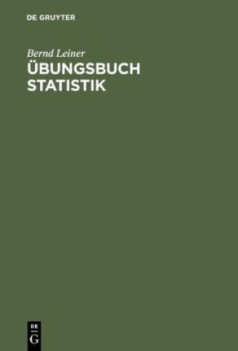 Thumbnail - Übungsbuch Statistik 7273