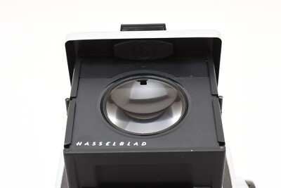 ★美品★HASSELBLAD 500C/M CF 80mm＋A12 III Hasselblad 500C/M 