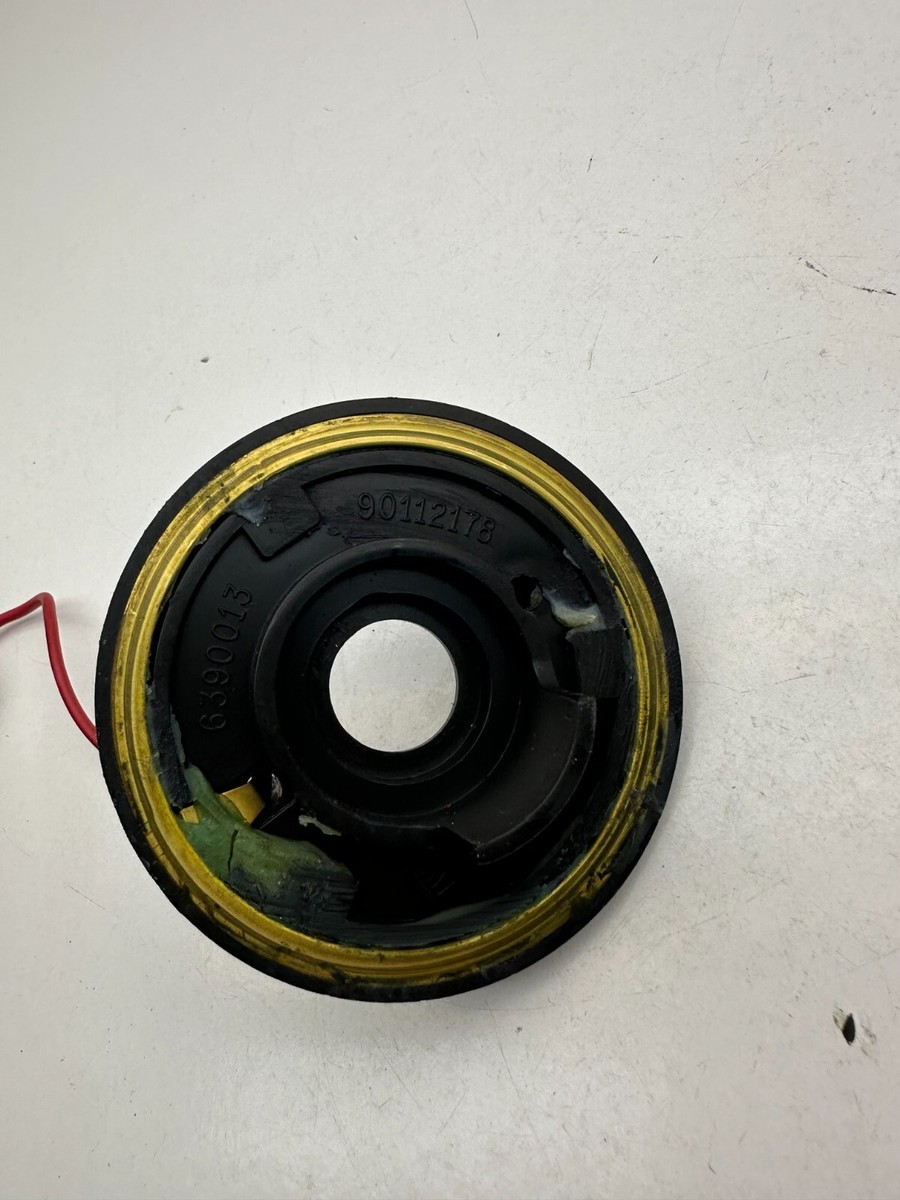 Oplel Corsa steering wheel slip ring 9765625 6390013 90112178 