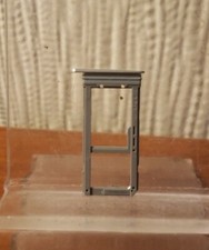 Samsung Galaxy S7 Edge G935T Smartphone Sim Tray Replacement Repair Part