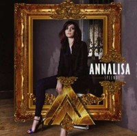 Annalisa - Splende CD Wea