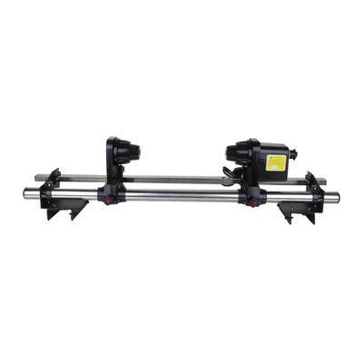 54'' 64'' 74'' Automatic Media Take Up Reel System for Roland Mutoh VJ Epson Mimaki