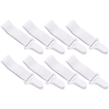 16Pcs duvet clips duvet corner clips quilt buckle clips Mattress