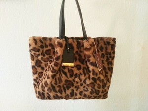 carvela leopard print