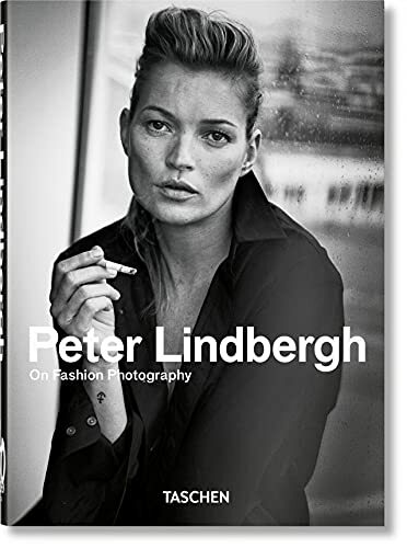 Peter Lindbergh. On Fashion Photography - 40th . Lindbergh** - Image 3