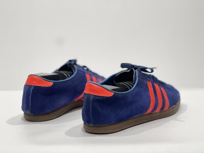 RARE Adidas Dublin Yugoslavia 3153 SZ 12 | eBay