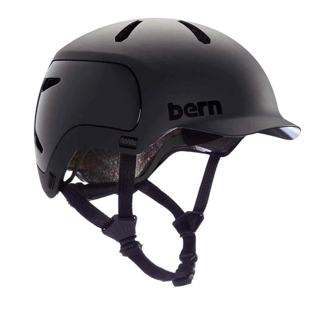 Bern store eps helmet