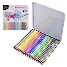 Kidea 24 PASTELLFARBEN