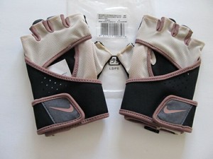 nike premium fitness gloves