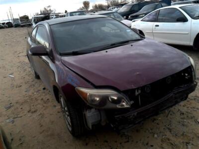 Used Automatic Transmission Assembly fits: 2006 Scion TC AT Grade A