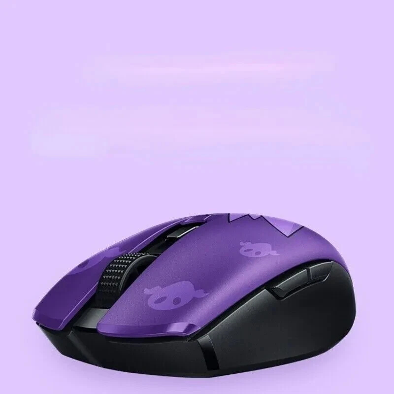 Razer x Pokémon Gengar Orochi V2 Wireless BT Gaming Mouse Limited Edition - Image 2 of 4