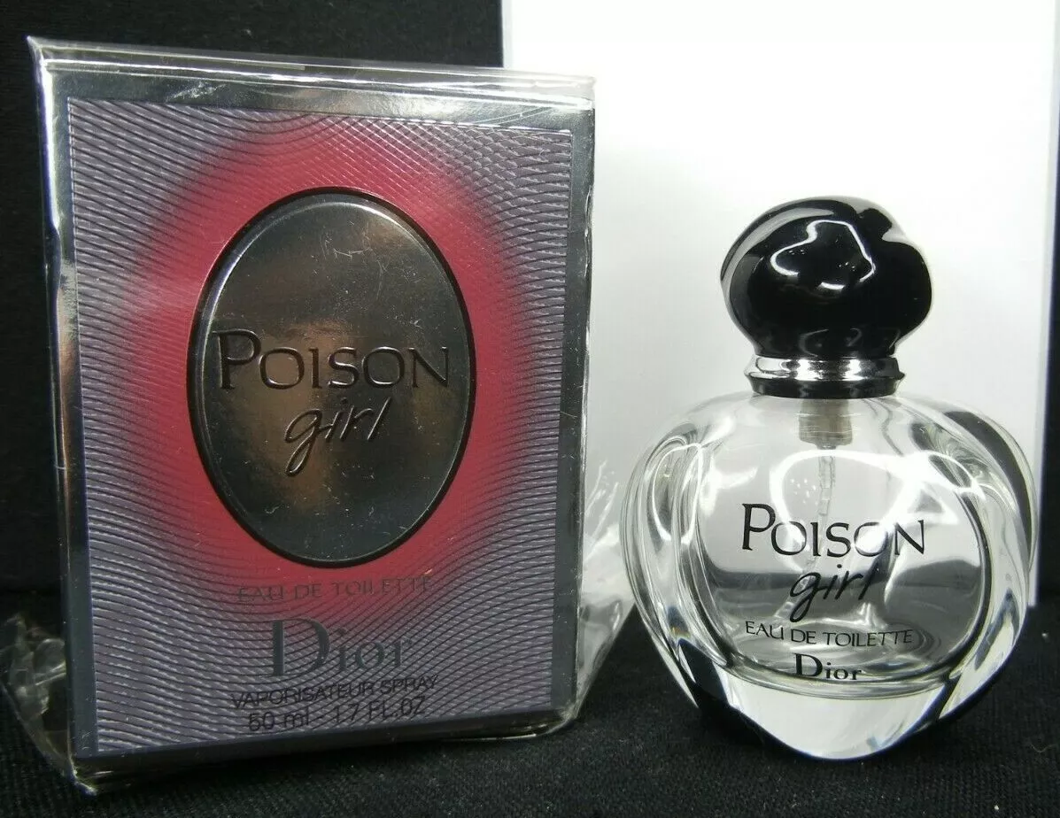 Dior Poison Girl Nước hoa chính hãng 100 nhập khẩu Pháp MỹGiá tốt tại Perfume168 #2 Dior Poison Girl Nước hoa chính hãng 100 nhập khẩu Pháp MỹGiá tốt tại Perfume168