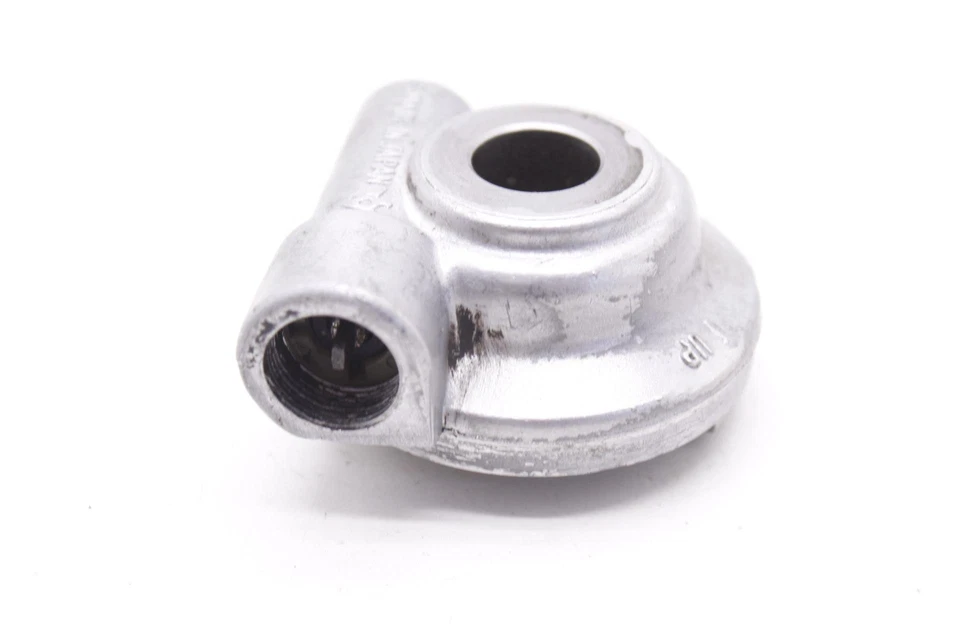 81 Suzuki Gs750l Oem Speedometer Drive Gear 54600-49100 R5.BX21 - Image 4 of 4