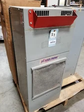 Kooltronic K2A4C6NP36L 230 Volt 1-Phase panel mounted Air Conditioner 51