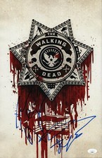 2011 Cryptozoic The Walking Dead Trading Cards 20