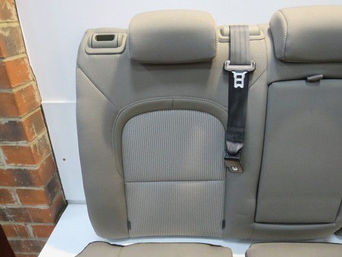 KIA CEED 2012-15 SET OF REAR SEATS (CEED 3 5 DOOR HATCHBACK) R5877/ - Picture 2 of 17