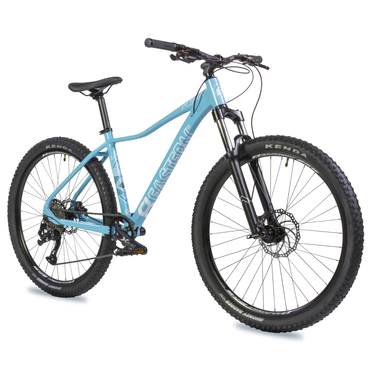 9 Speed Alpaka 27.5