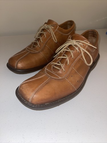 Kenneth Cole New York Vero Cuoio Brown 