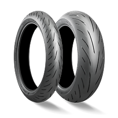 Pneumatici Moto Bridgestone 120/70 R17 58W Battlaxs22 pneumatici nuovi