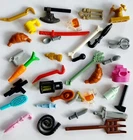 Lego 20 Random Minifigure Accessories (Pack of 20 Items) FREE POSTAGE