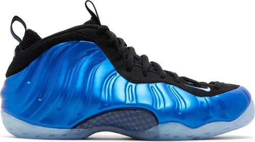 - Nike Air Foamposite One 2024 Royal