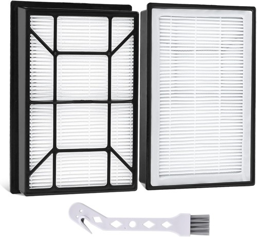 Neu! 2 Stück EF-9 Hepa Filter für Kenmore 53296 22614 31150 BU1005 BU1017 Staubsauger