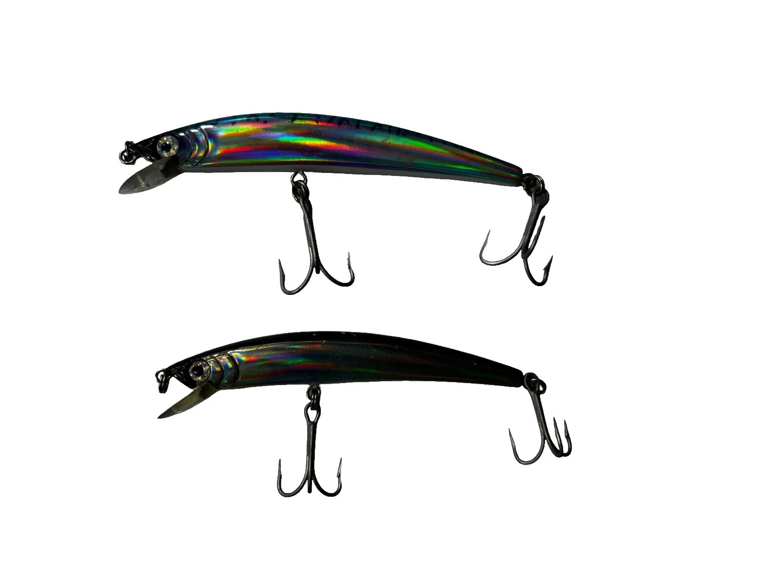 Señuelos de pesca Yo-Zuri Vintage