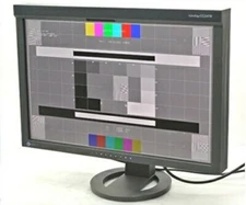 EIZO ColorEdge CG245W 24.1 inches IPS LCD PC Monitor 1920 x 1200 Gray