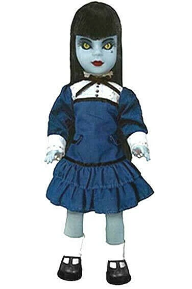 Luna living sale doll