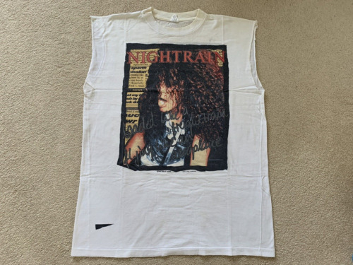 Guns n roses nightrain - Gem Guns n roses nightrain - Gem