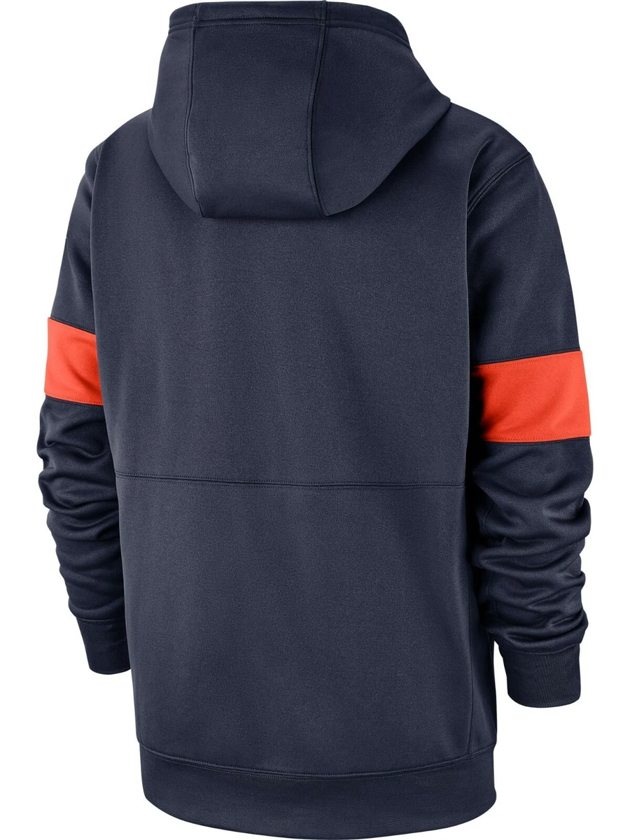 Nike clearance uva hoodie