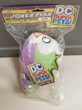 joker fish plush