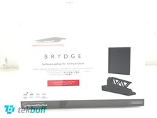 Brydge Surface Laptop Vertical Dock for 15" Surface Laptop 4 - BRY15MSL3