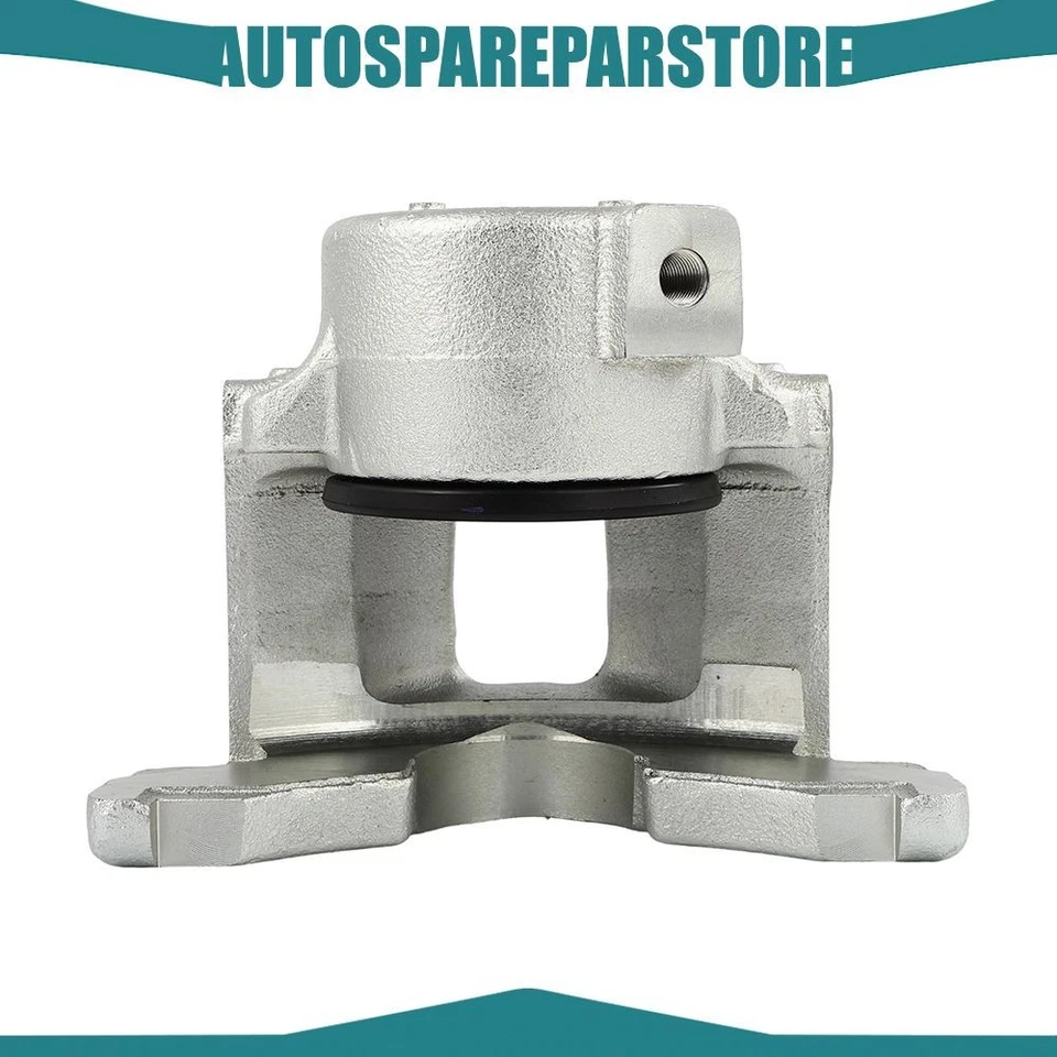 1x Front Right Brake Caliper For 1979-1981 Jeep CJ5 AMC Spirit Jeep CJ7 Foto 3 de 4
