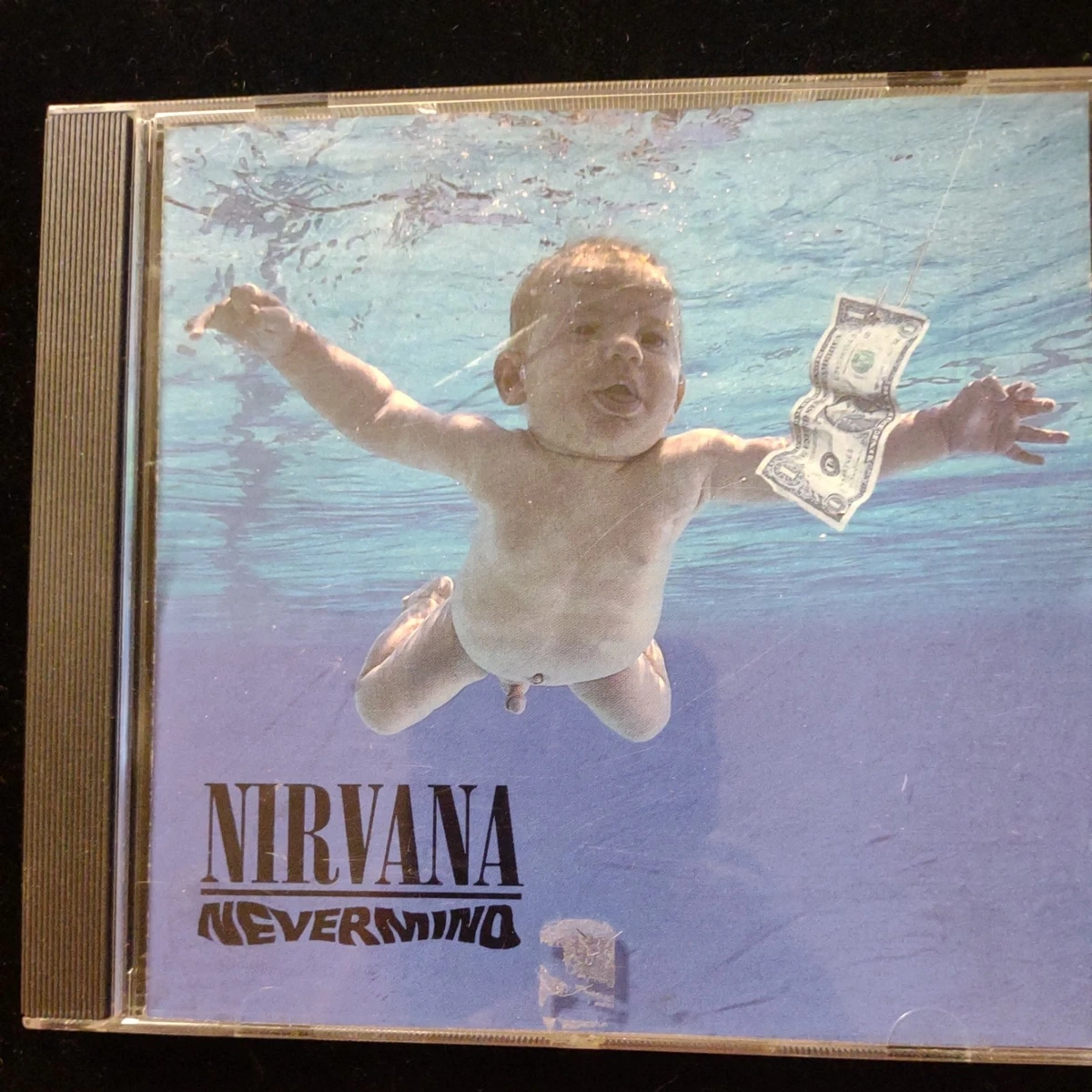 Las mejores ofertas en Nirvana raro en CD de Música | eBay