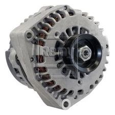 Worldwide Automotive 20091 Alternator