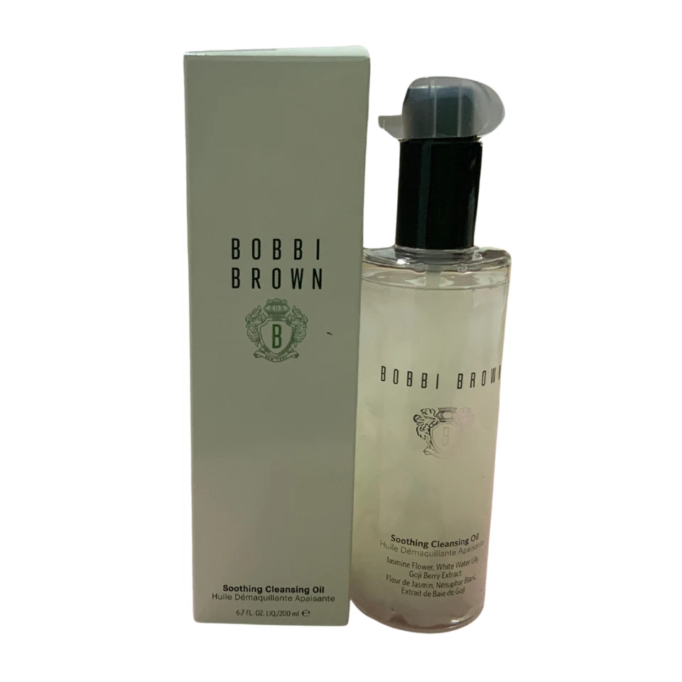 Aceite limpiador calmante Bobbi Brown, 200 ml Foto 2 de 4